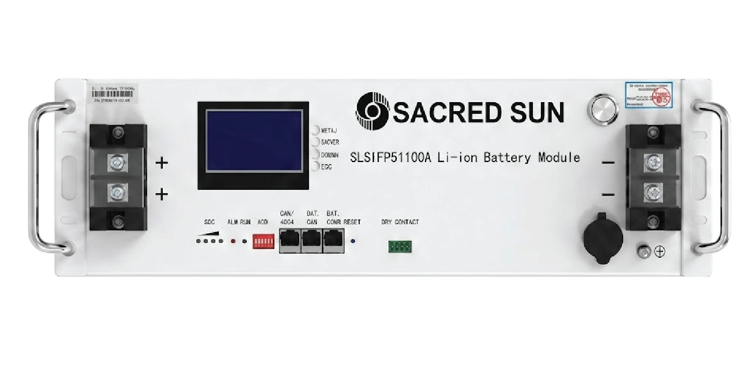 Sacred Sun