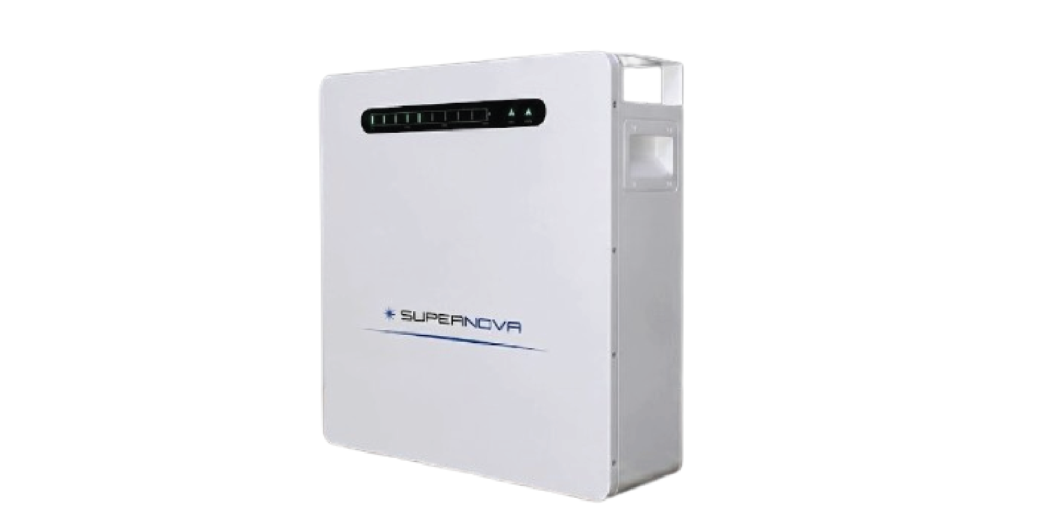 Supernova IP65